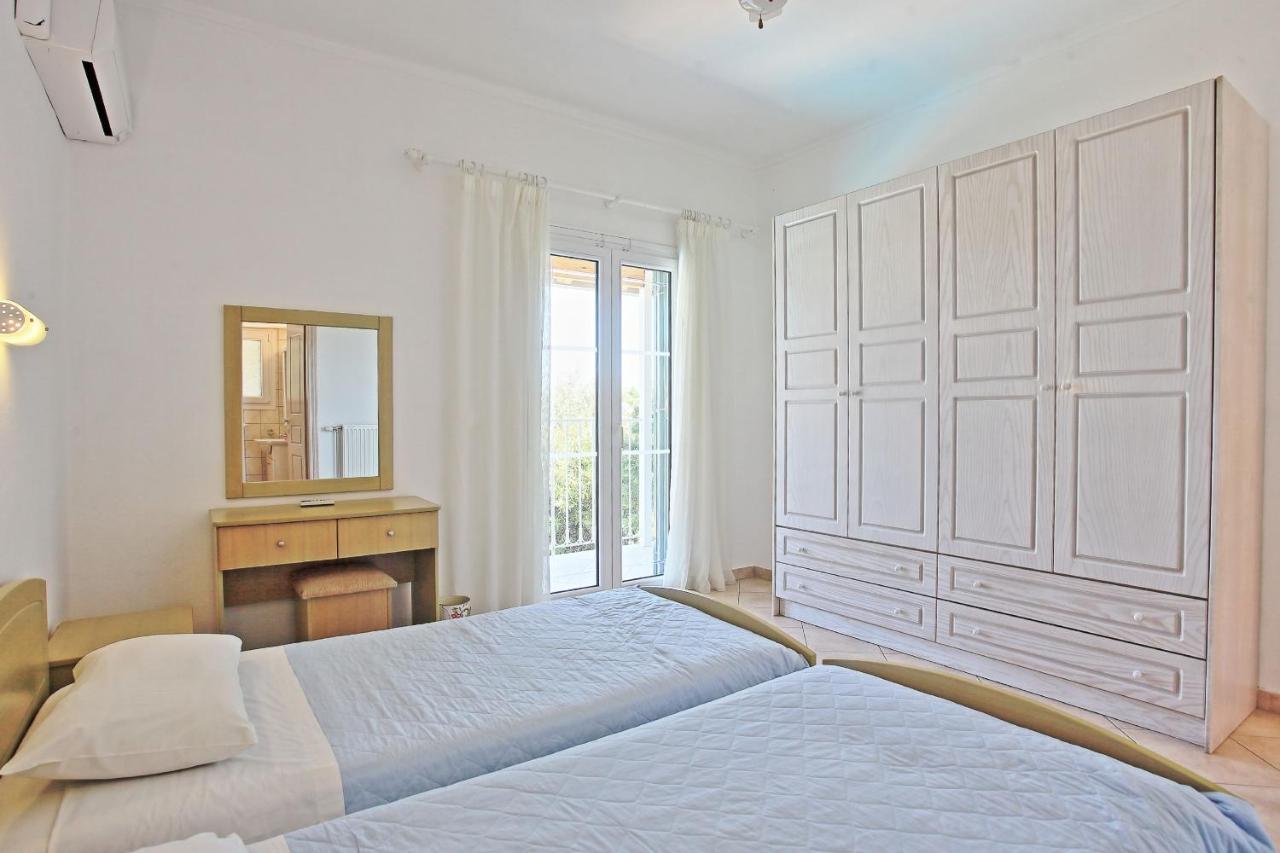 Oneiro Villa