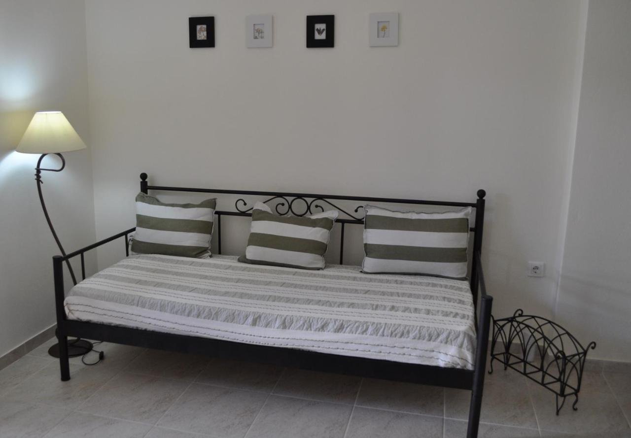 Kimothoy Apartment Armenistis (Ikaria)