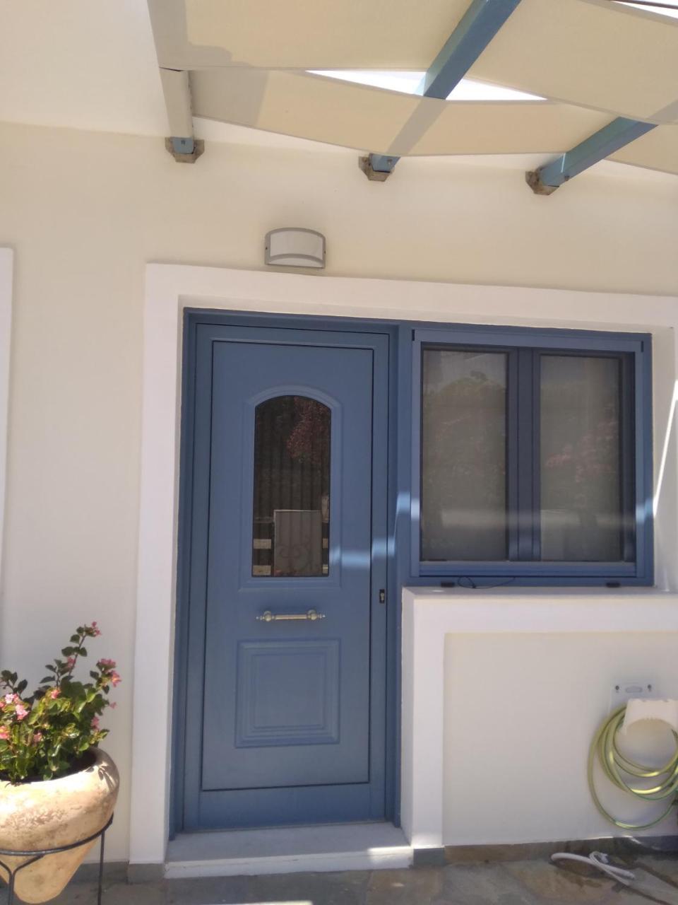 Apartment Kimothoy Armenistis (Ikaria)