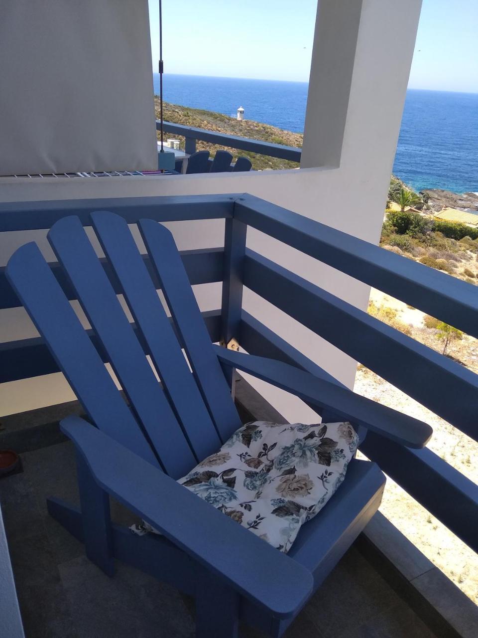 Kimothoy Apartment Armenistis (Ikaria)