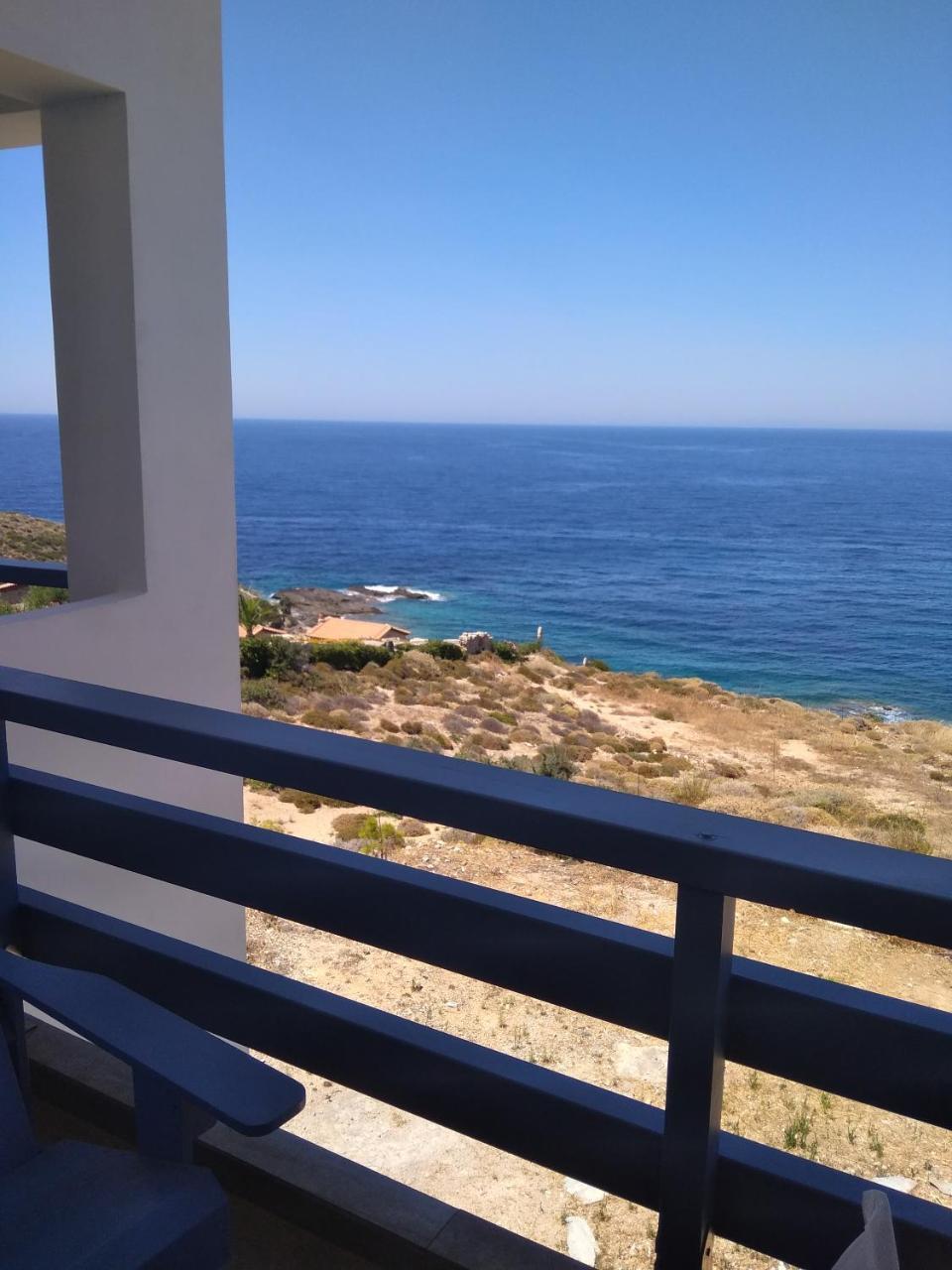 Apartment Kimothoy Armenistis (Ikaria)