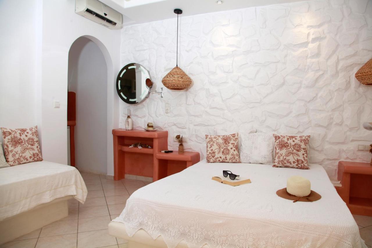 Maria's Guest house