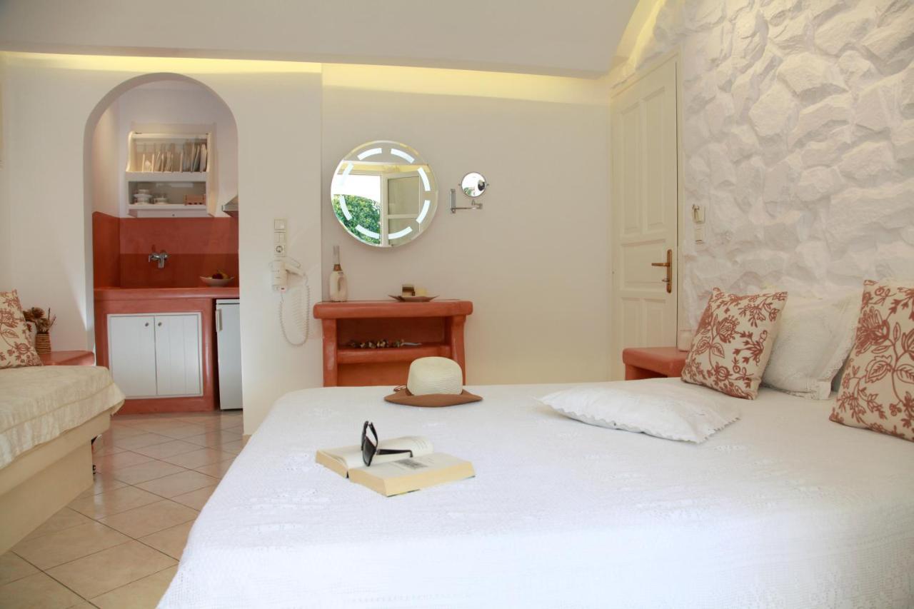 Guest house Maria's 3*