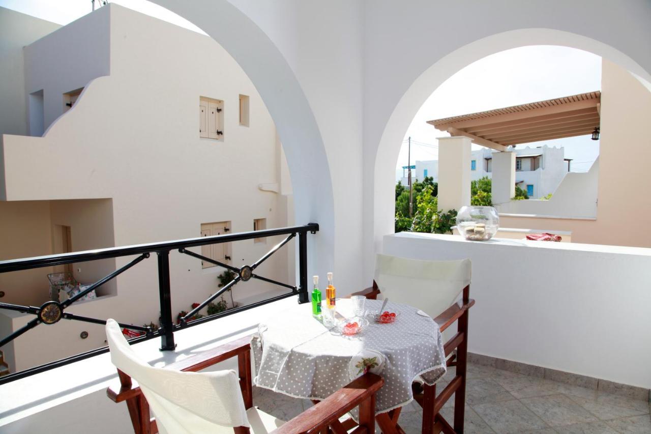 Guest house Maria's