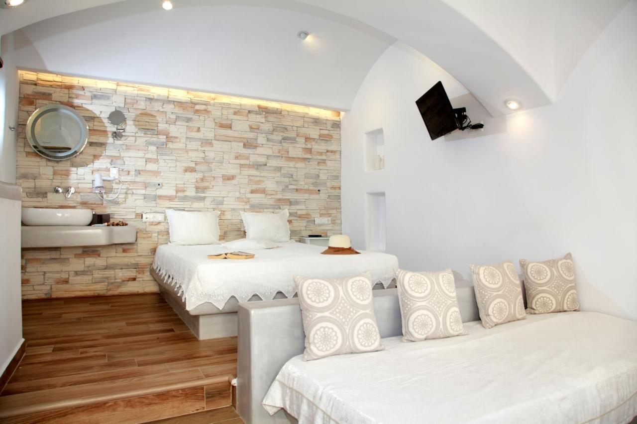Guest house Maria's Agia Anna (Naxos)