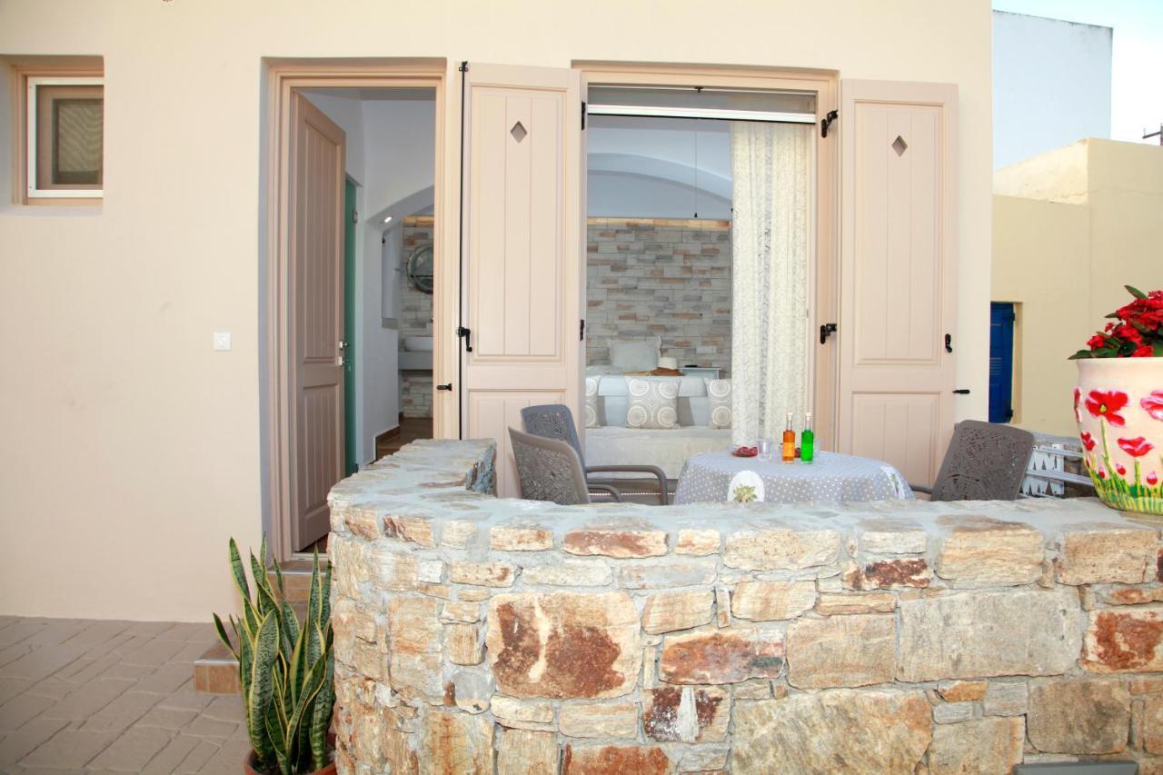 Guest house Maria's 3*
