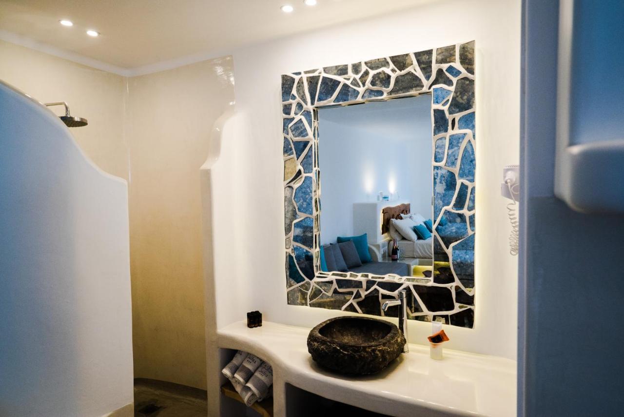 Flaskos Suites And More Aparthotel Agios Stefanos (Mykonos)