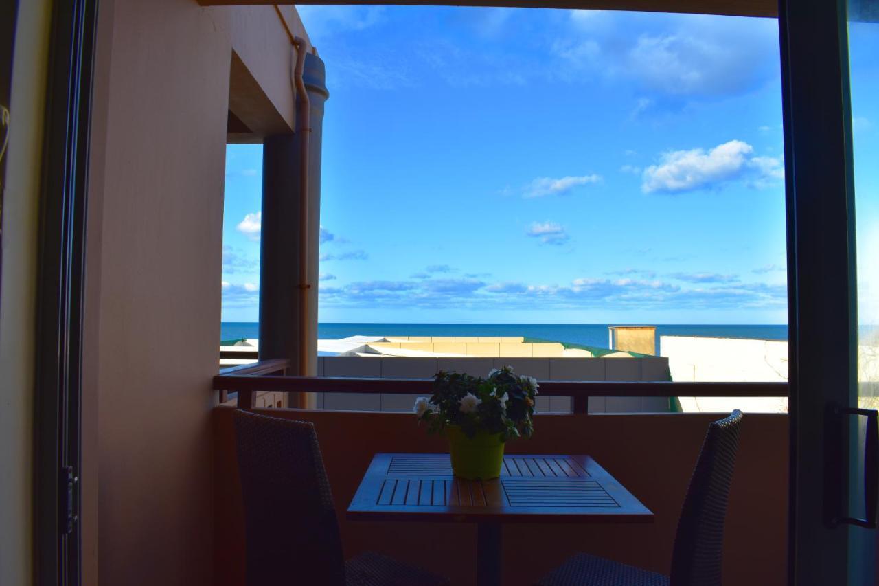 Ariadne Aparthotel Platanias (Crete)