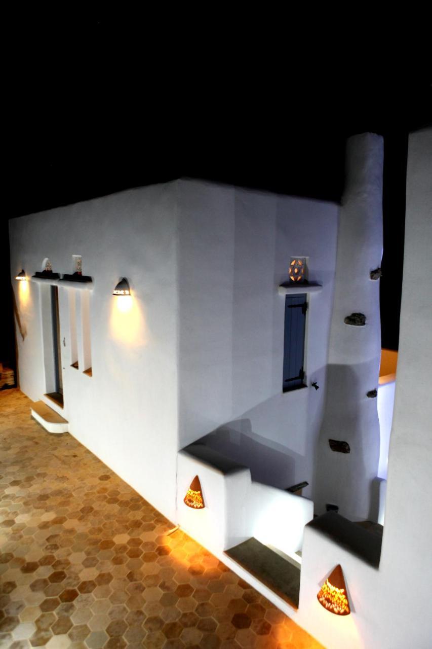 Art & Holiday home