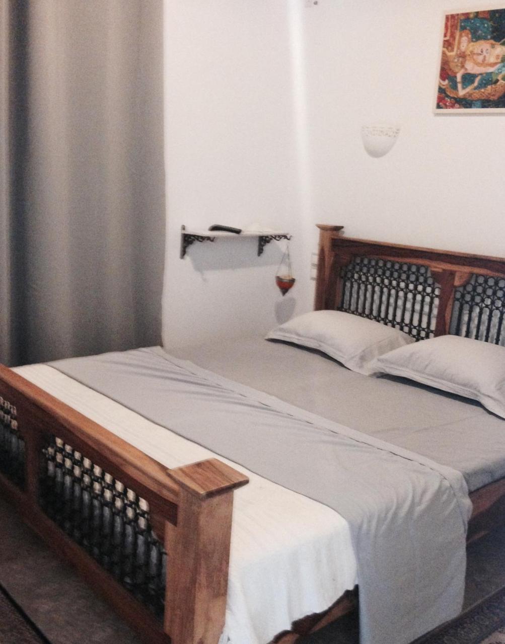 Art & Holiday home Panormos (Tinos)