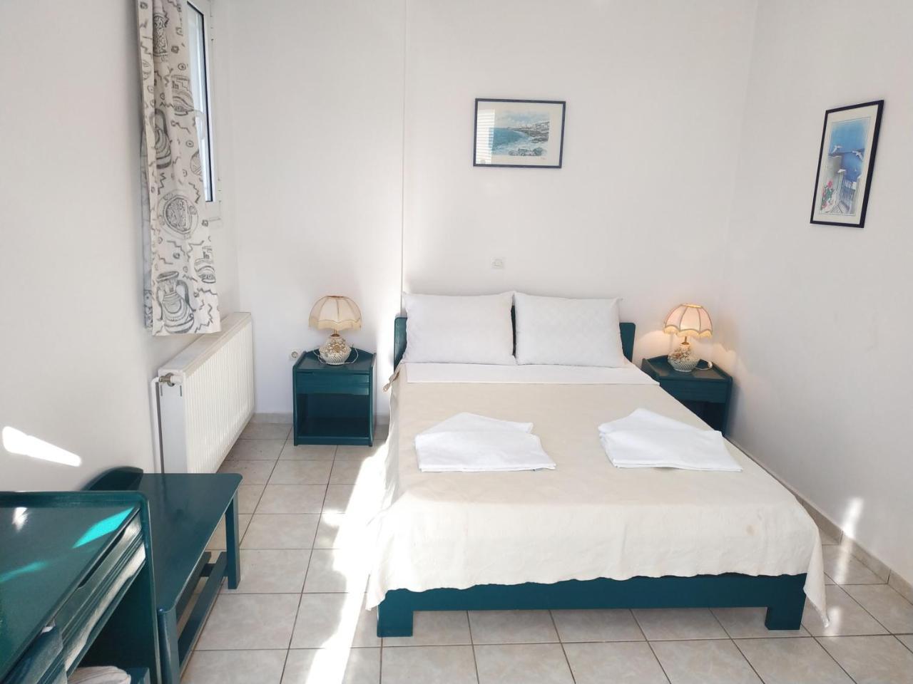 Apartment Konstantinos
