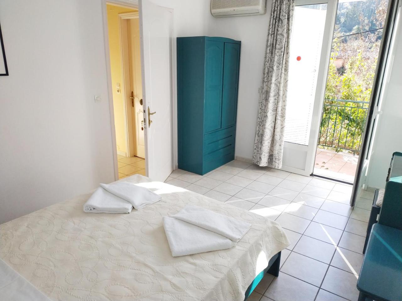 Apartment Konstantinos Agia Efimia