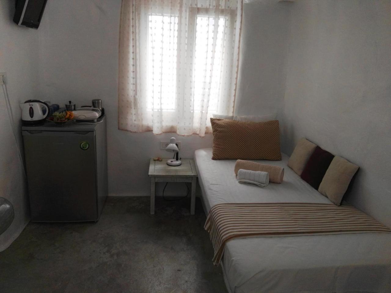 Alea Milos Guest house
