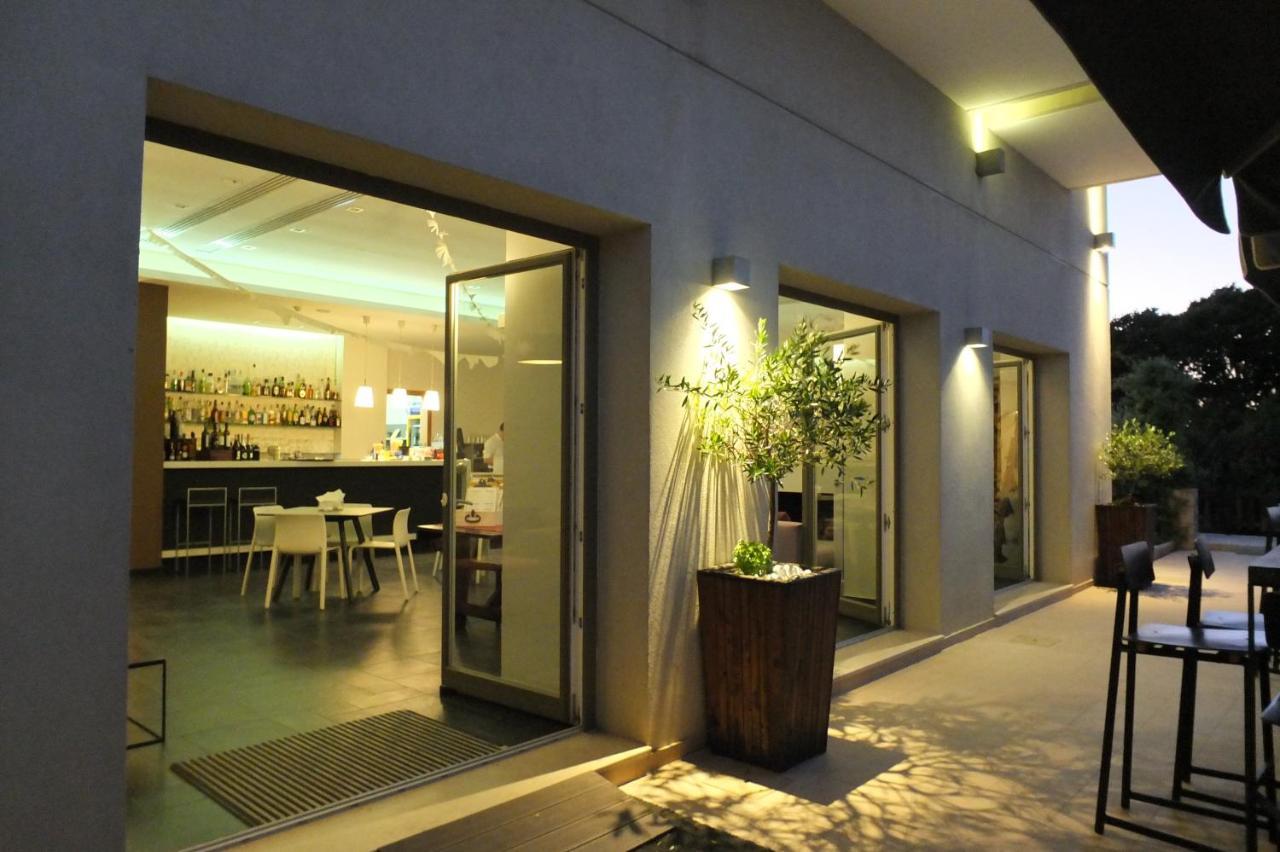 Hotel Orizontes View 3*