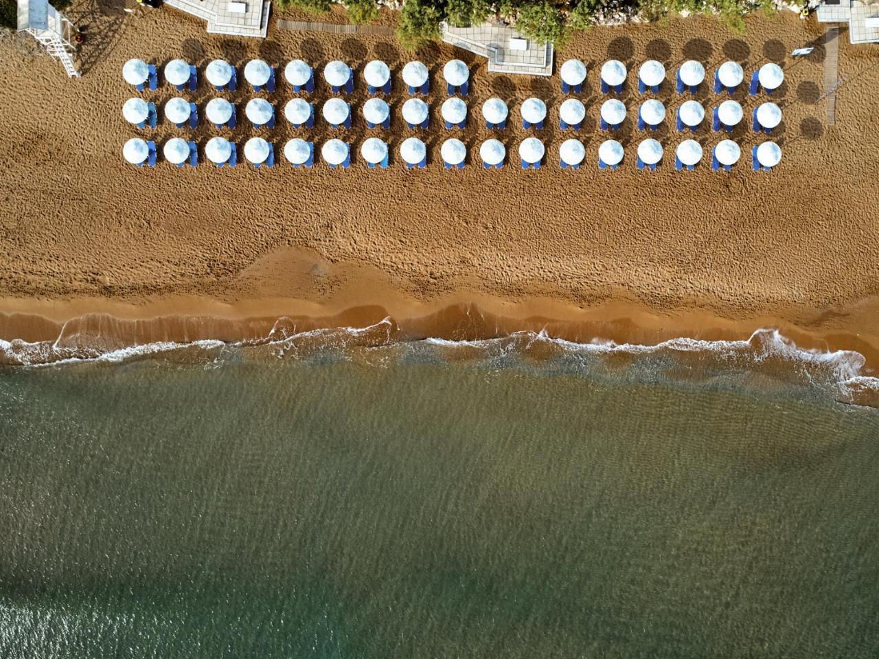 Resort Giannoulis - Santa Marina 4*
