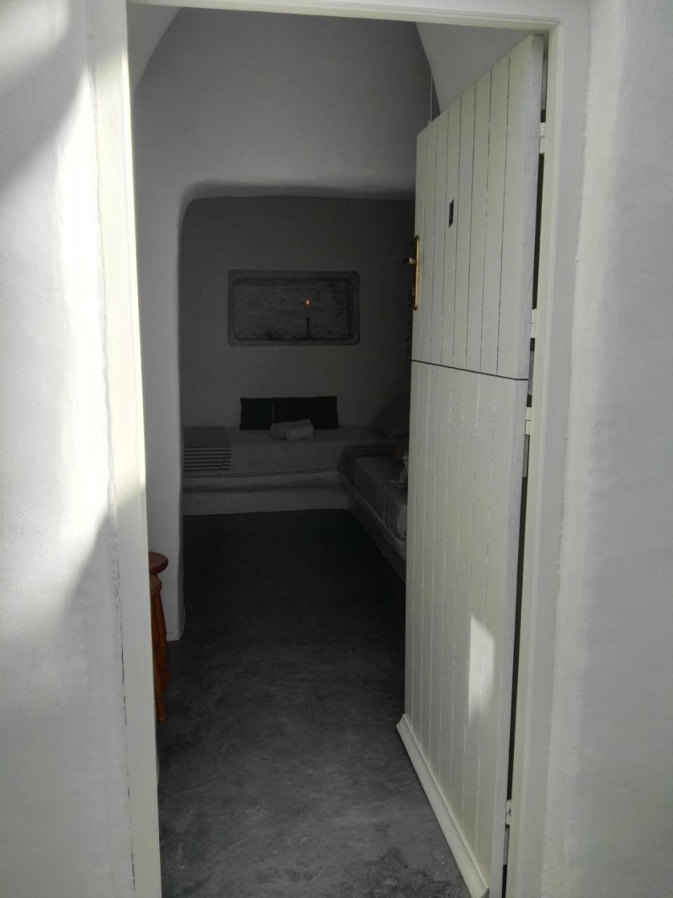 Guest house Alea Milos *