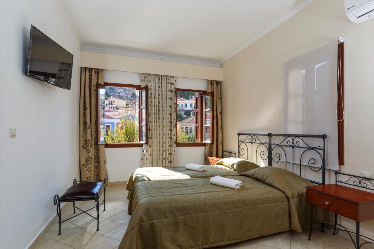 Opera House Aparthotel