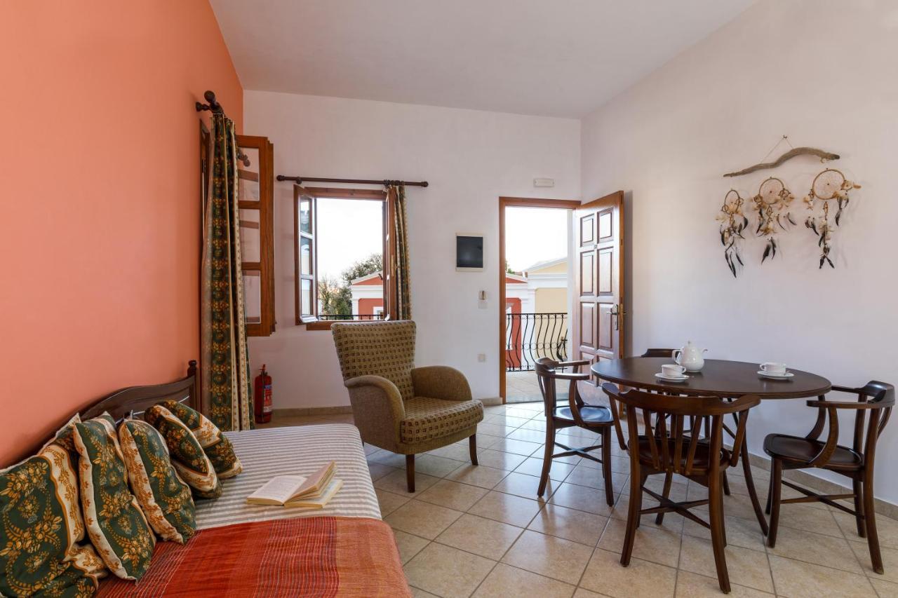 Opera House Aparthotel