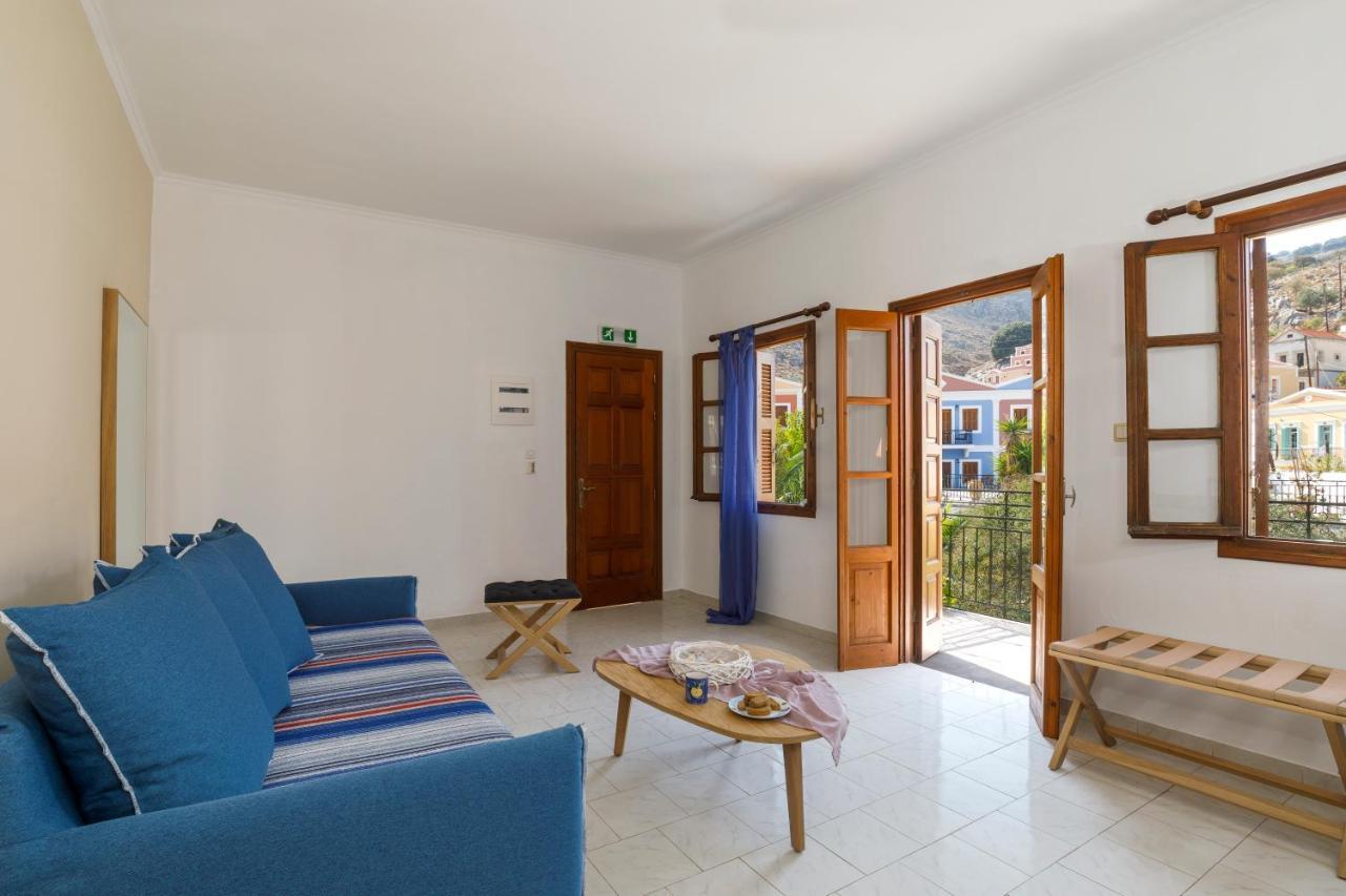 Aparthotel Opera House 4*