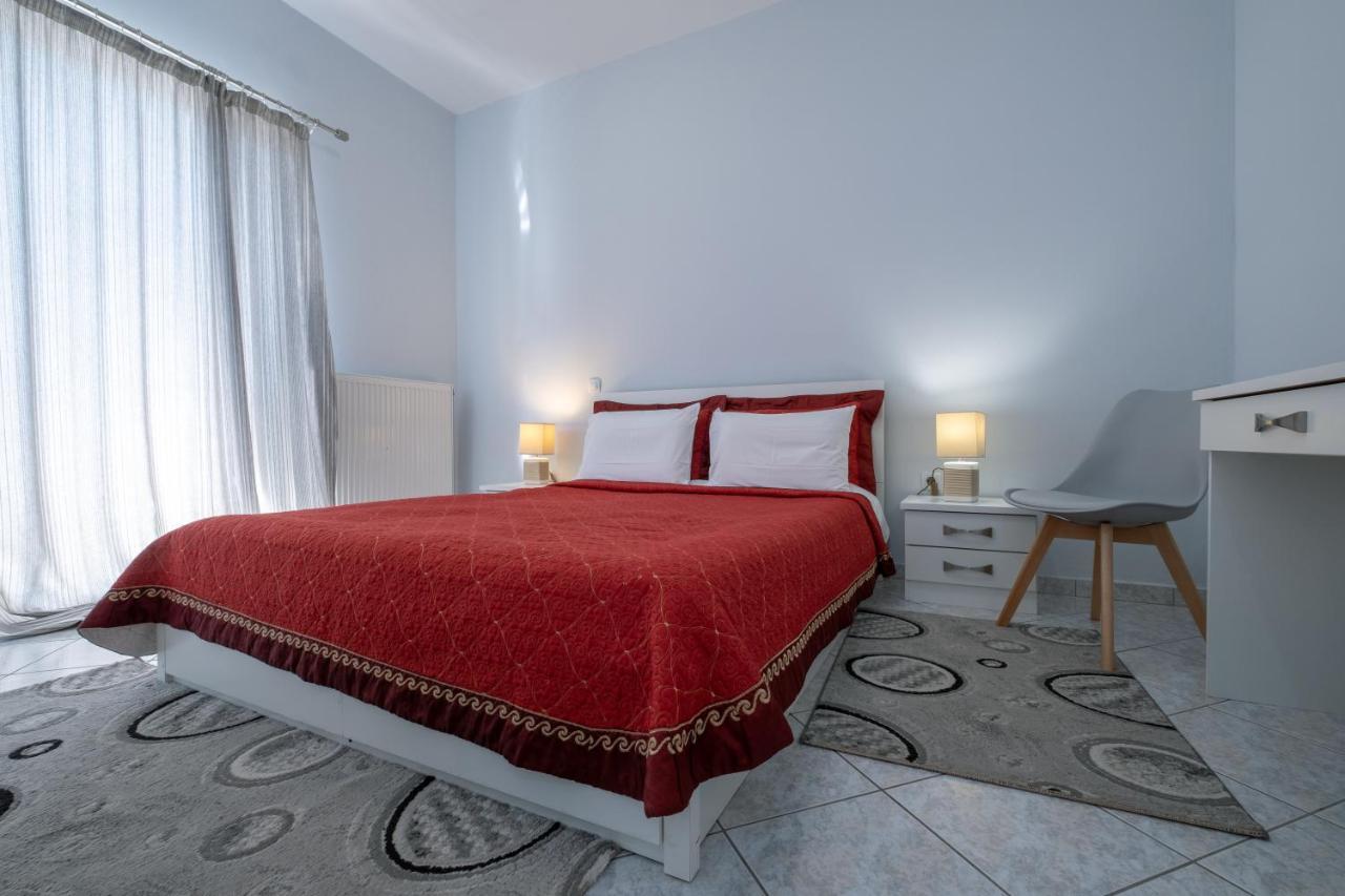 Apartment View Nafplio