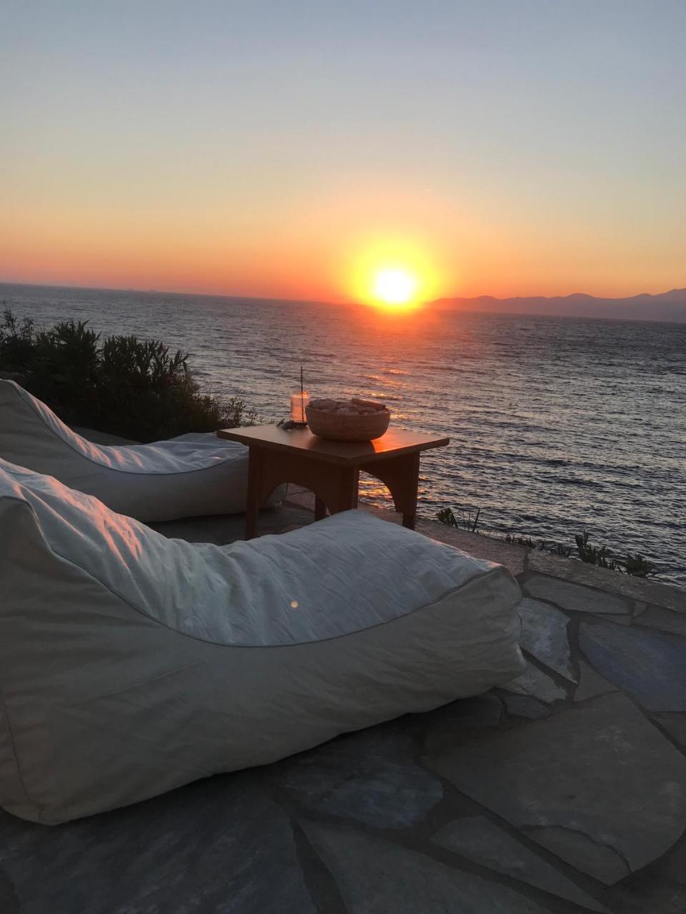 Villa Hersonissos Andros *