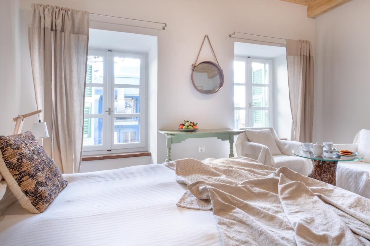 Hotel Amymone And Adiandi 3*