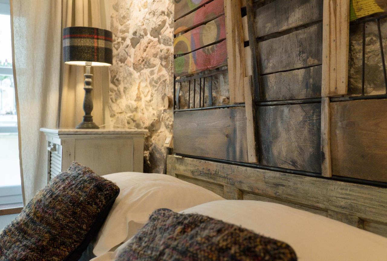Hotel Amymone And Adiandi Nafplio