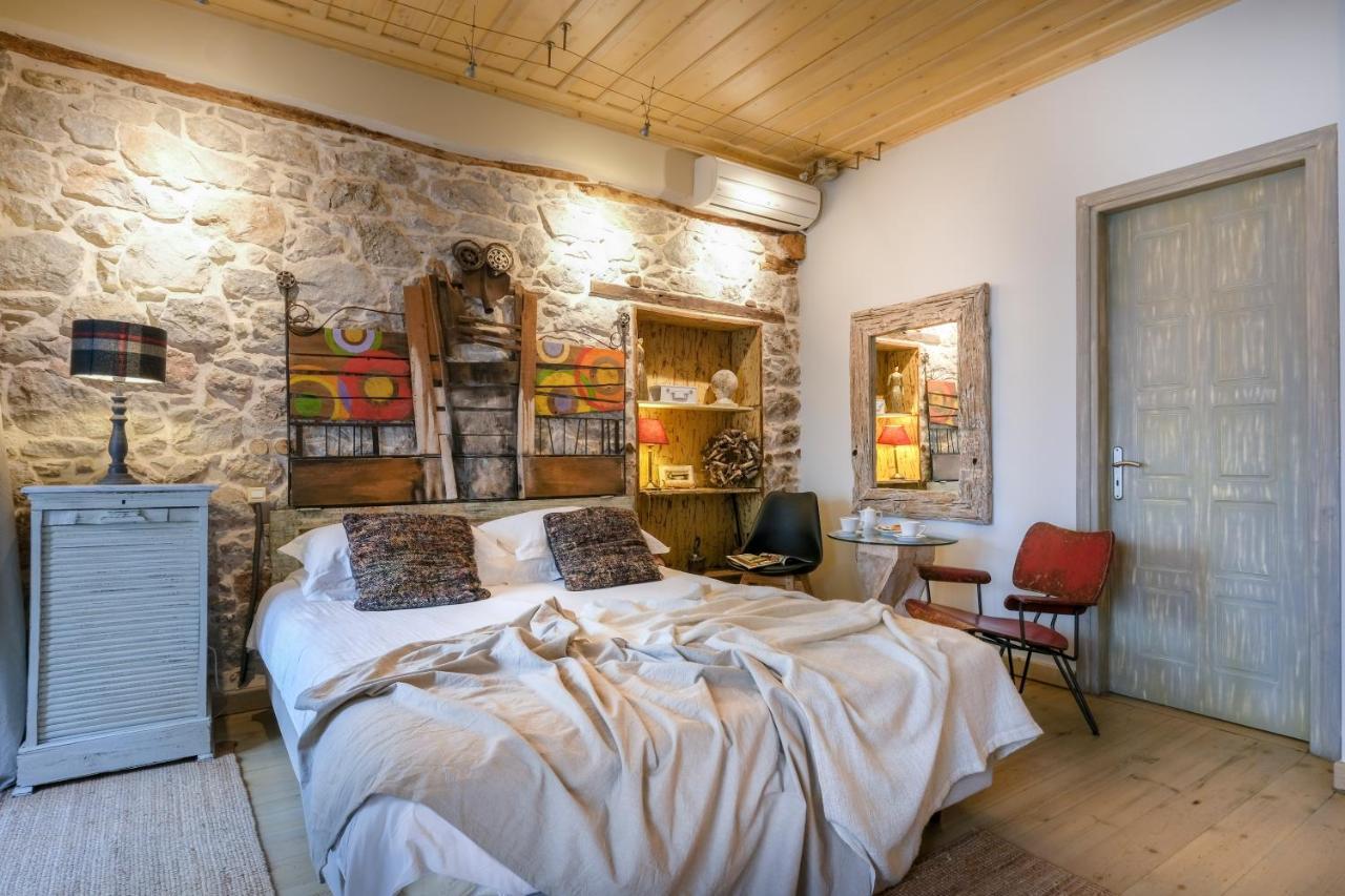 Amymone And Adiandi 3* Nafplio
