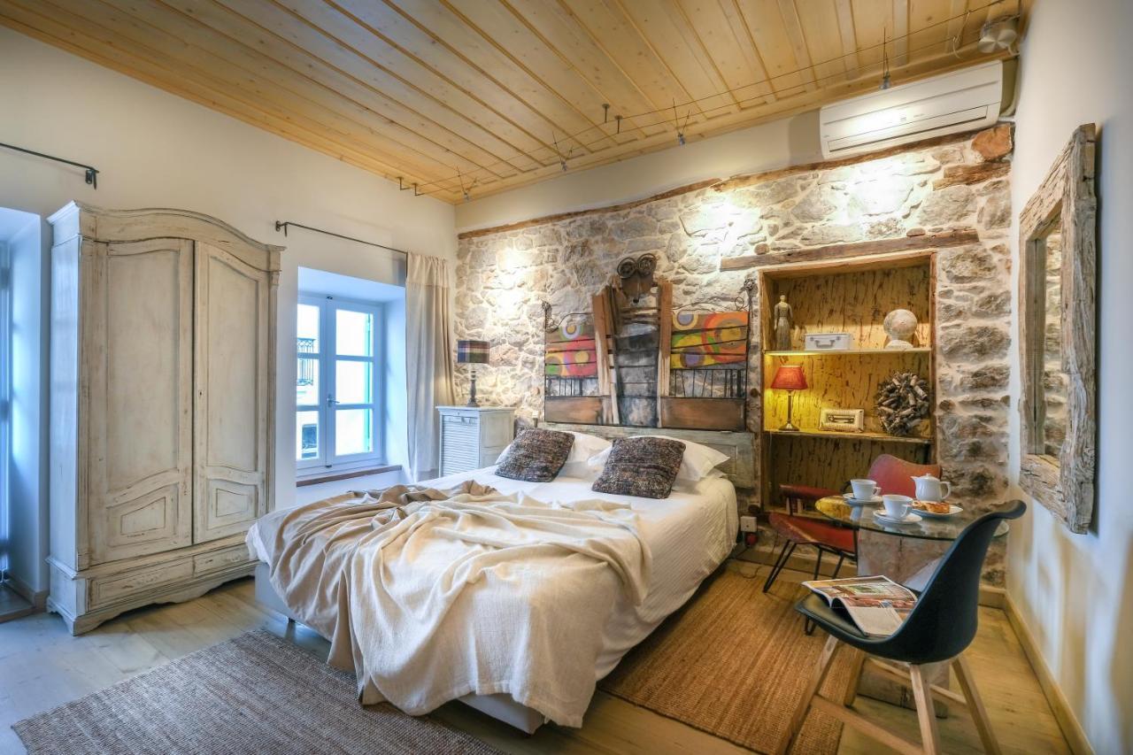 Amymone And Adiandi Hotel Nafplio