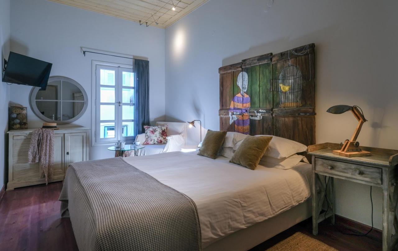 Amymone And Adiandi Hotel Nafplio