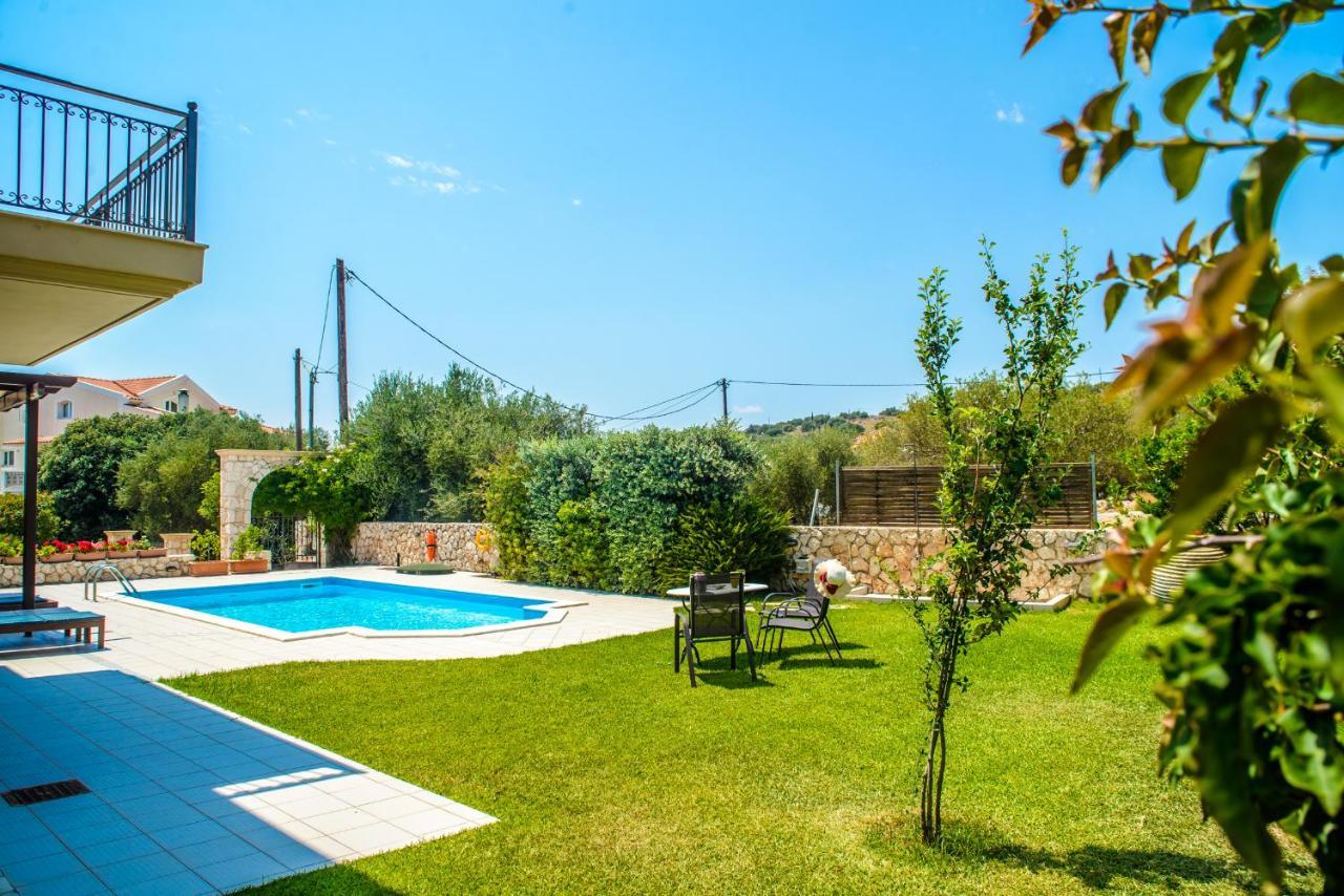 Villa Kefalos Villas