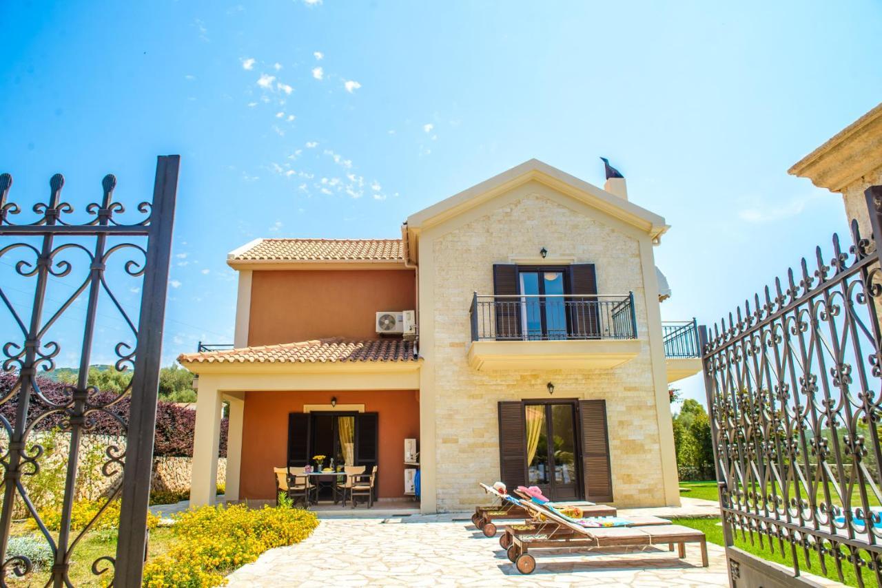 Kefalos Villas Villa Razata