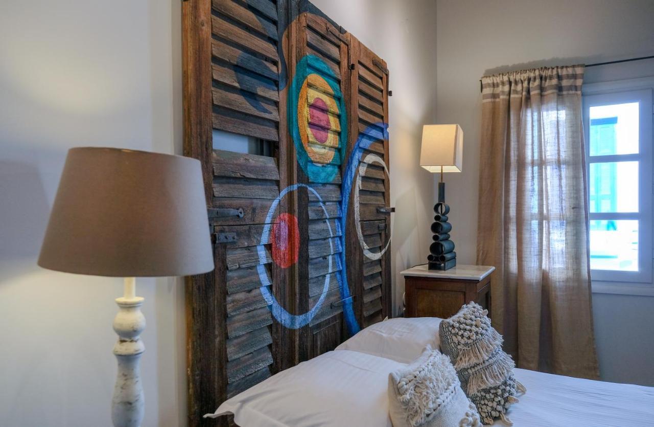 Hotel Amymone And Adiandi Nafplio
