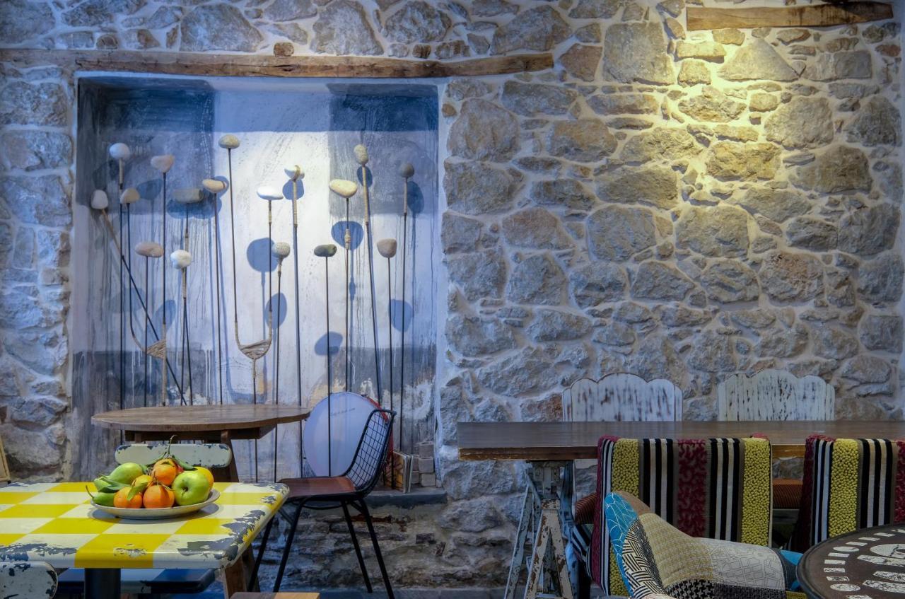 Amymone And Adiandi Hotel Nafplio