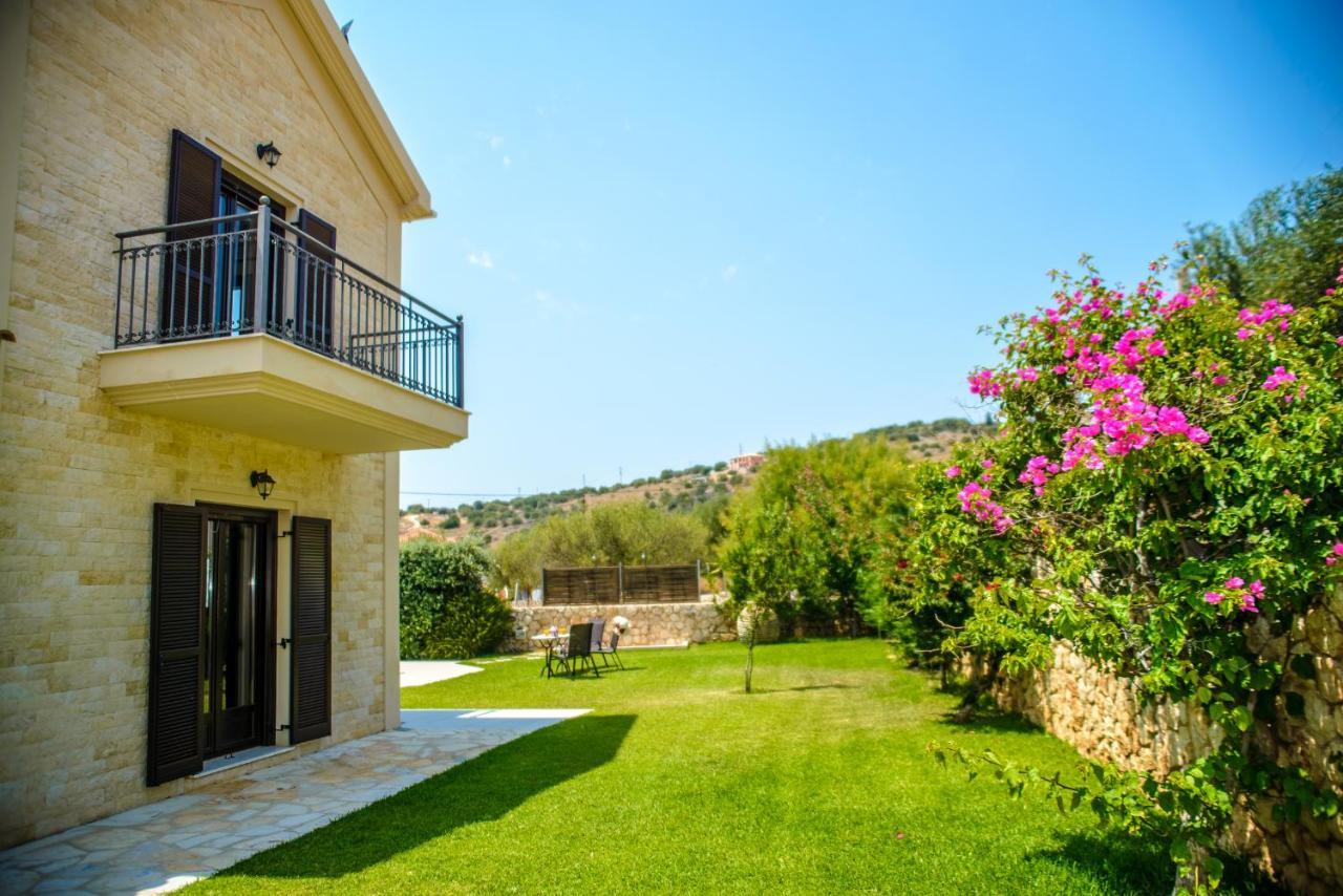Villa Kefalos Villas Razata