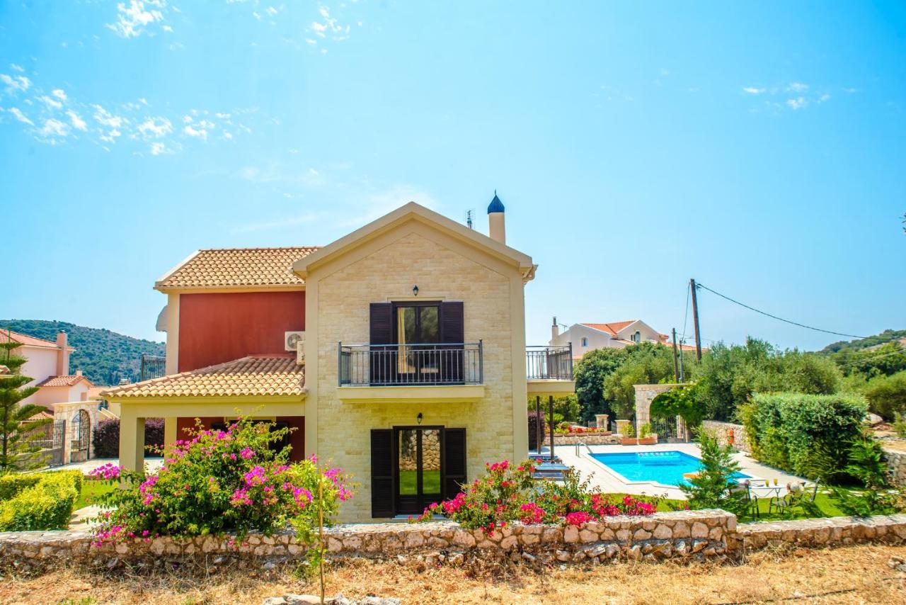 Kefalos Villas Villa Razata