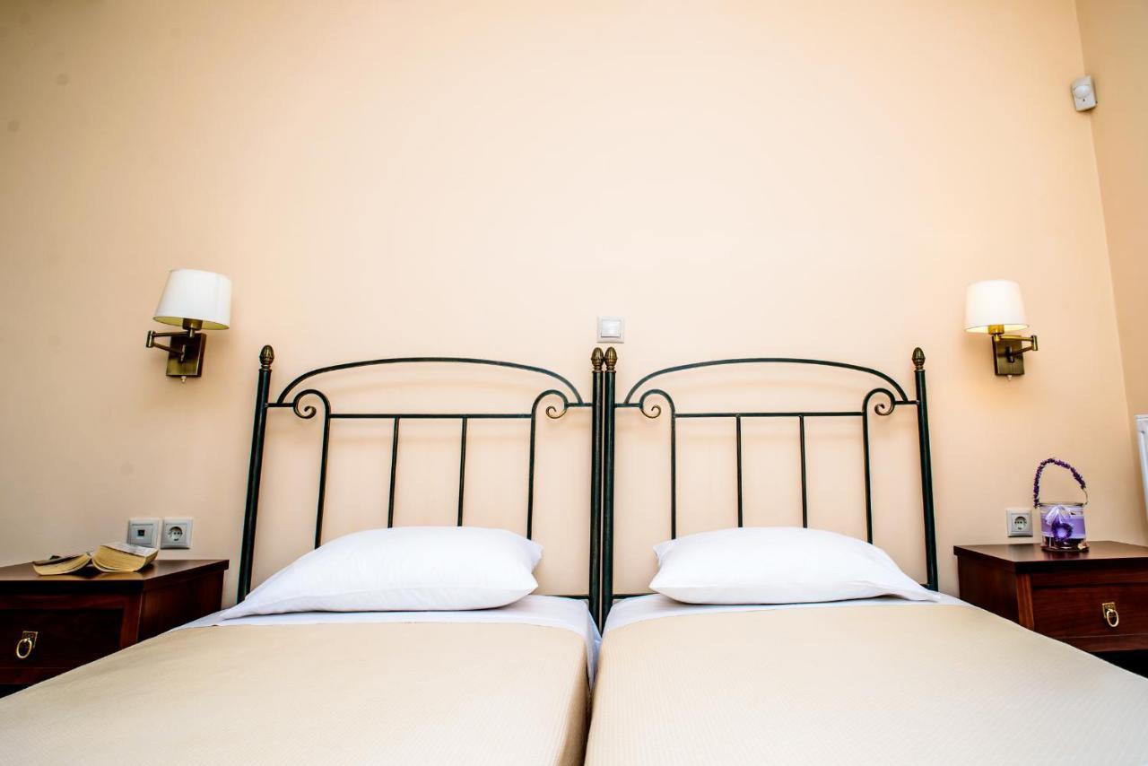 Villa Kefalos Villas Razata