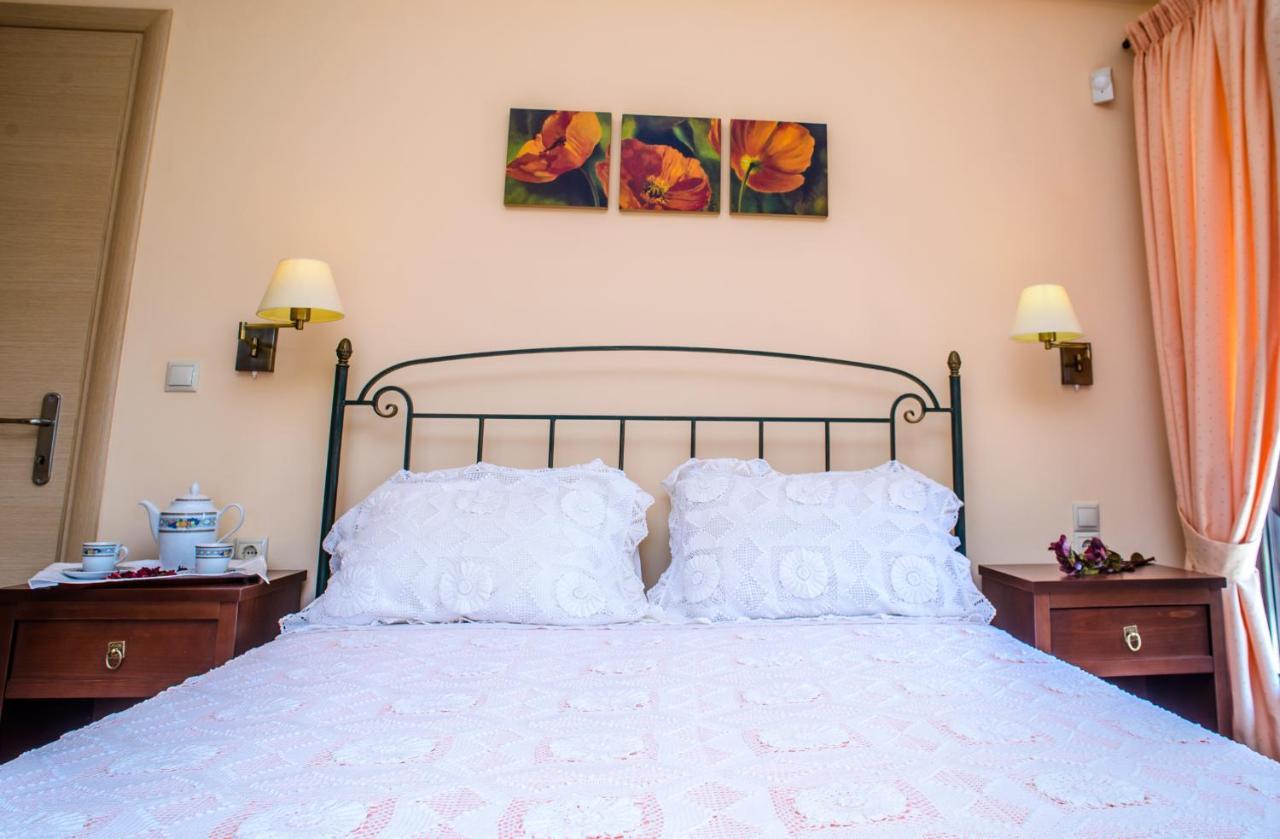 Kefalos Villas Villa Razata