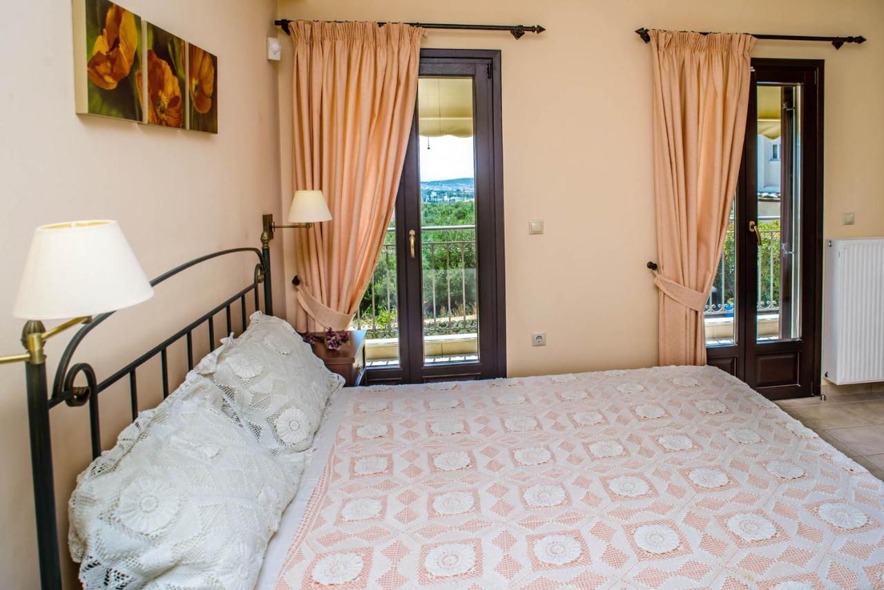 Kefalos Villas