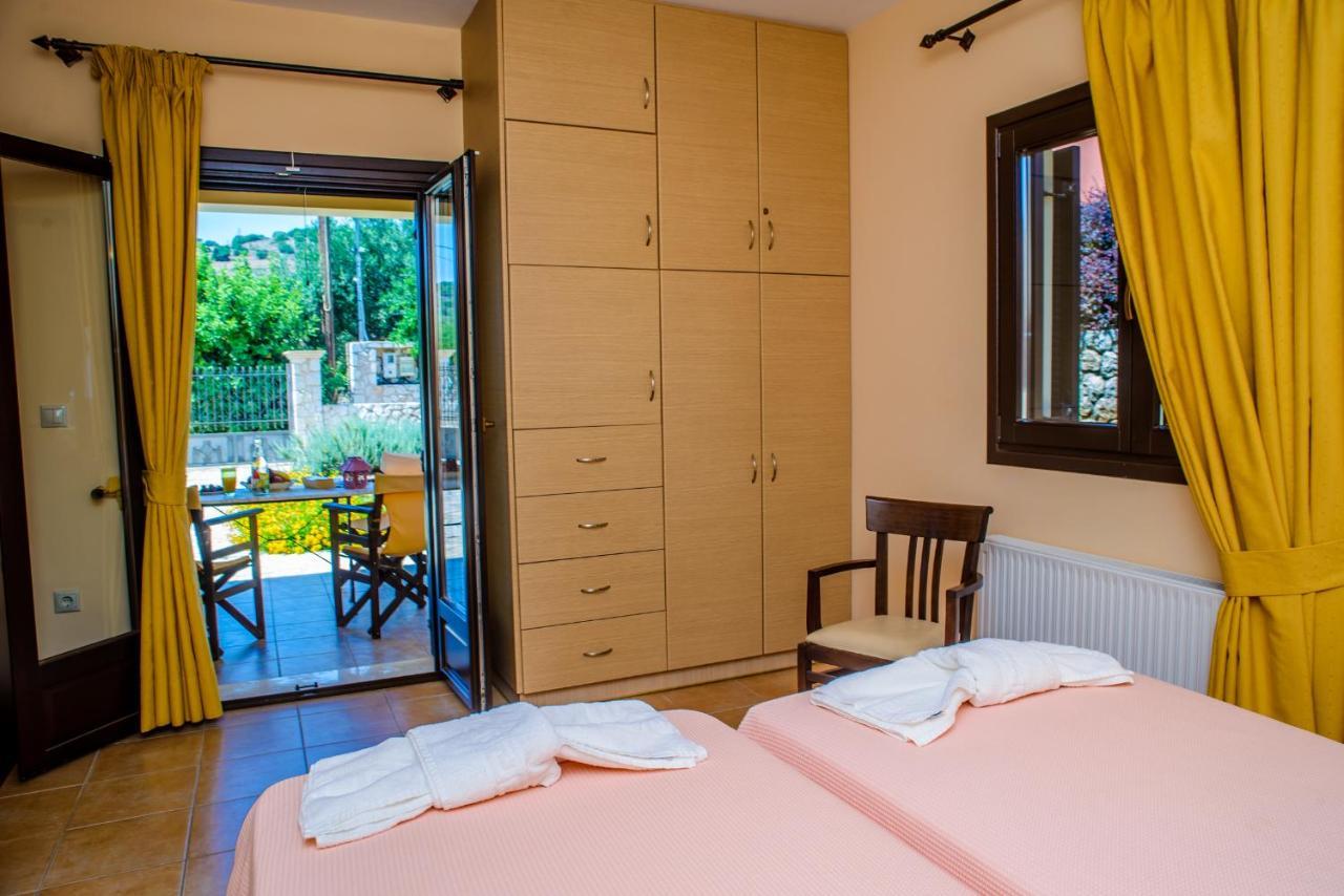 Kefalos Villas Villa