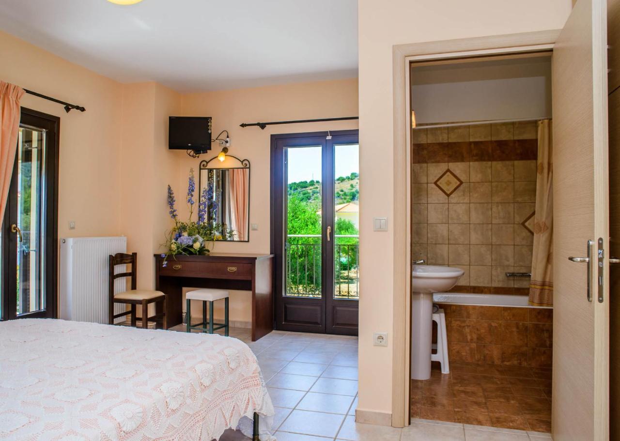 Kefalos Villas Villa