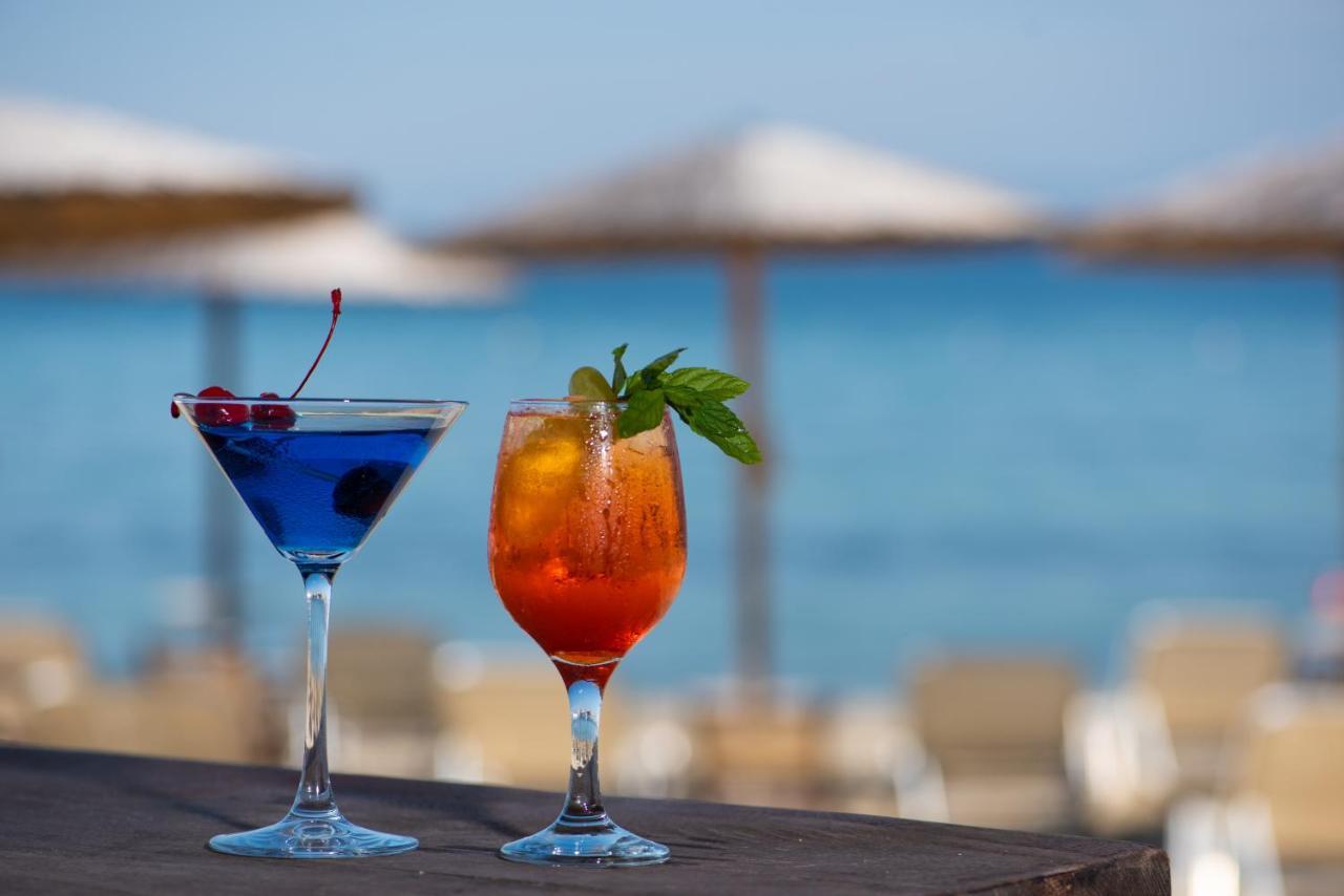 Aparthotel Thasos Blue *