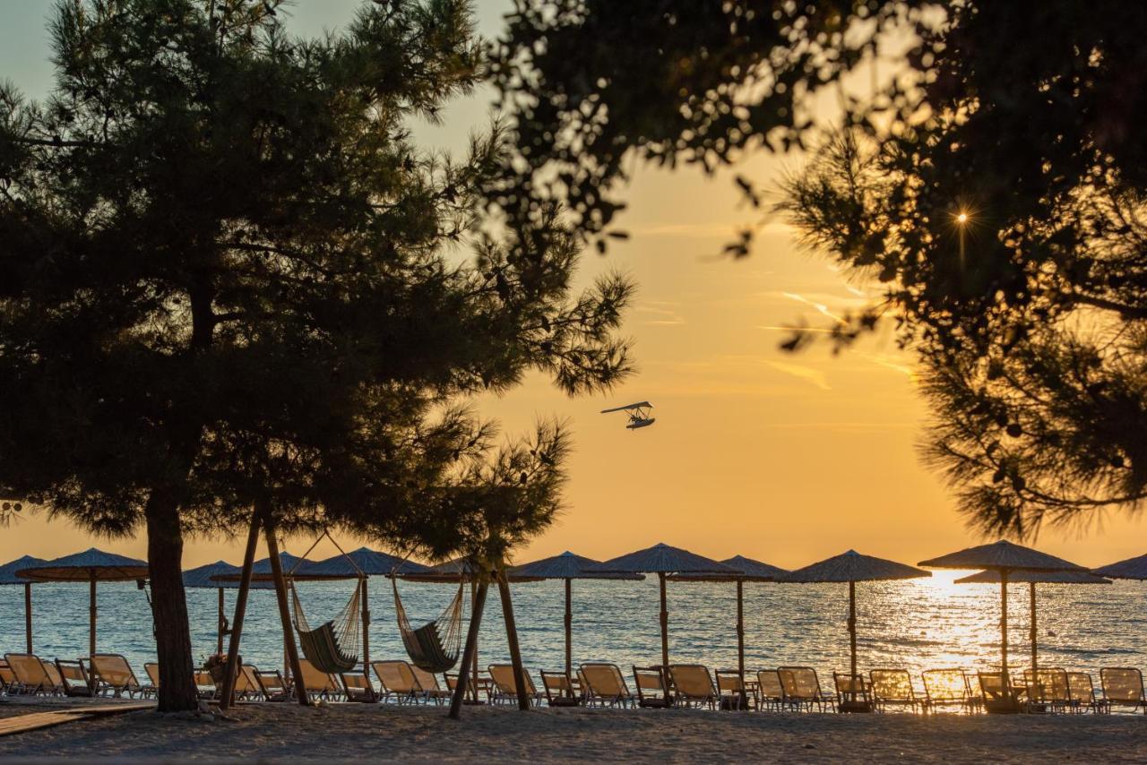 Aparthotel Thasos Blue Prinos (Thasos)