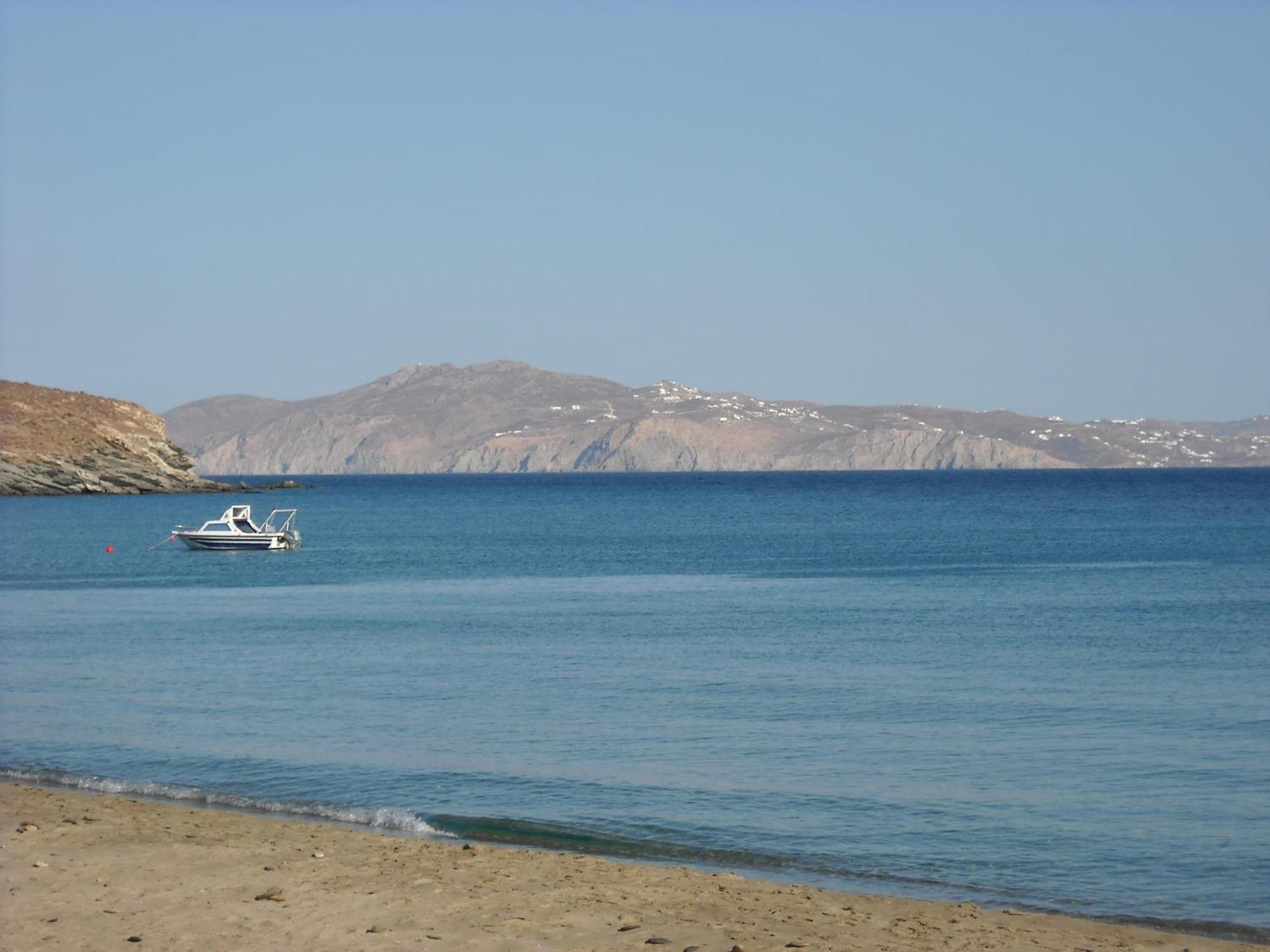 Apartment Irini In Tinos *
