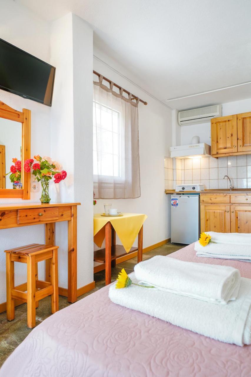 Apartment Niki Koinira