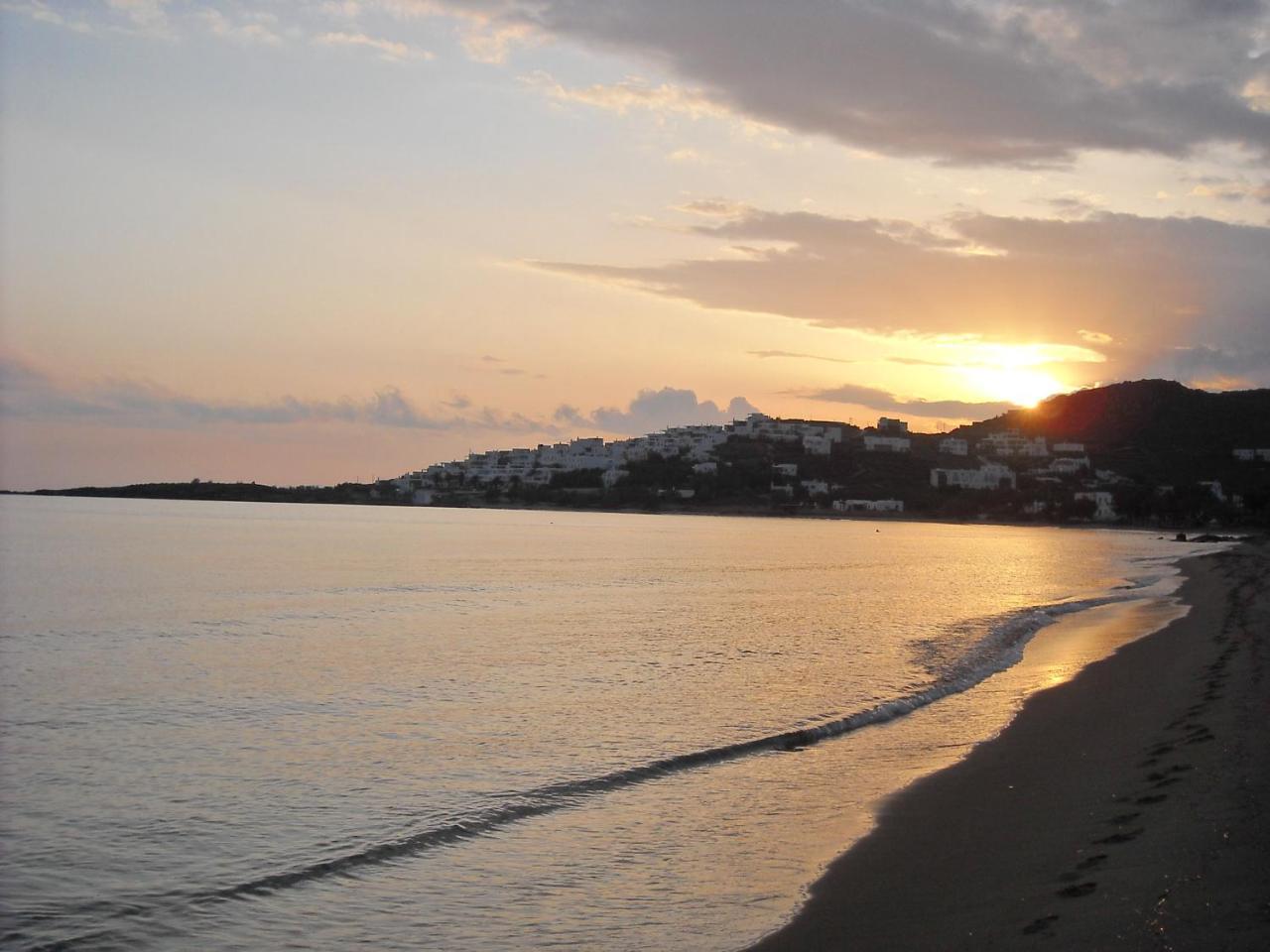 Irini In Tinos *