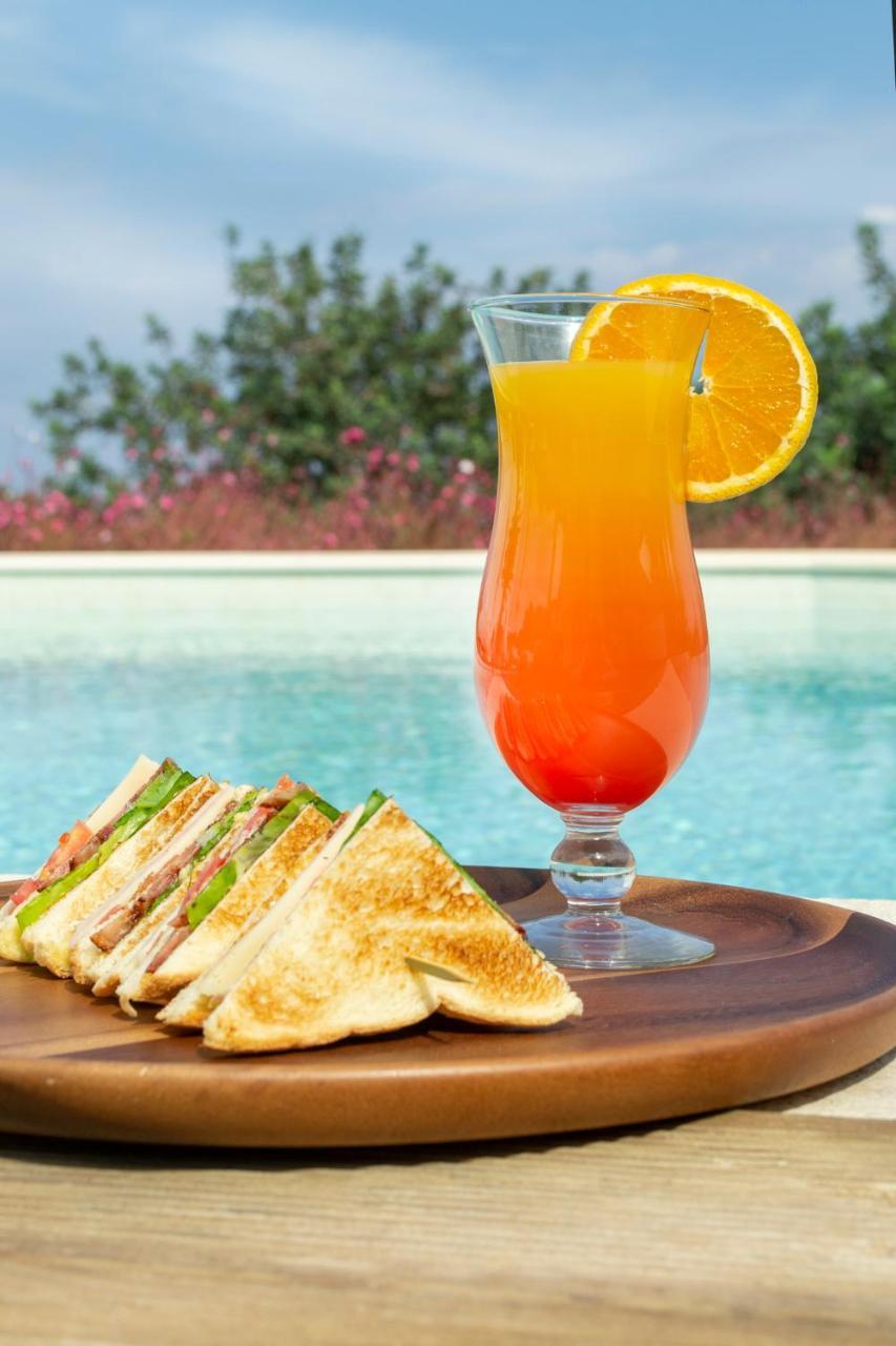 Hotel Creta Blue Luxury Collection (adults Only)