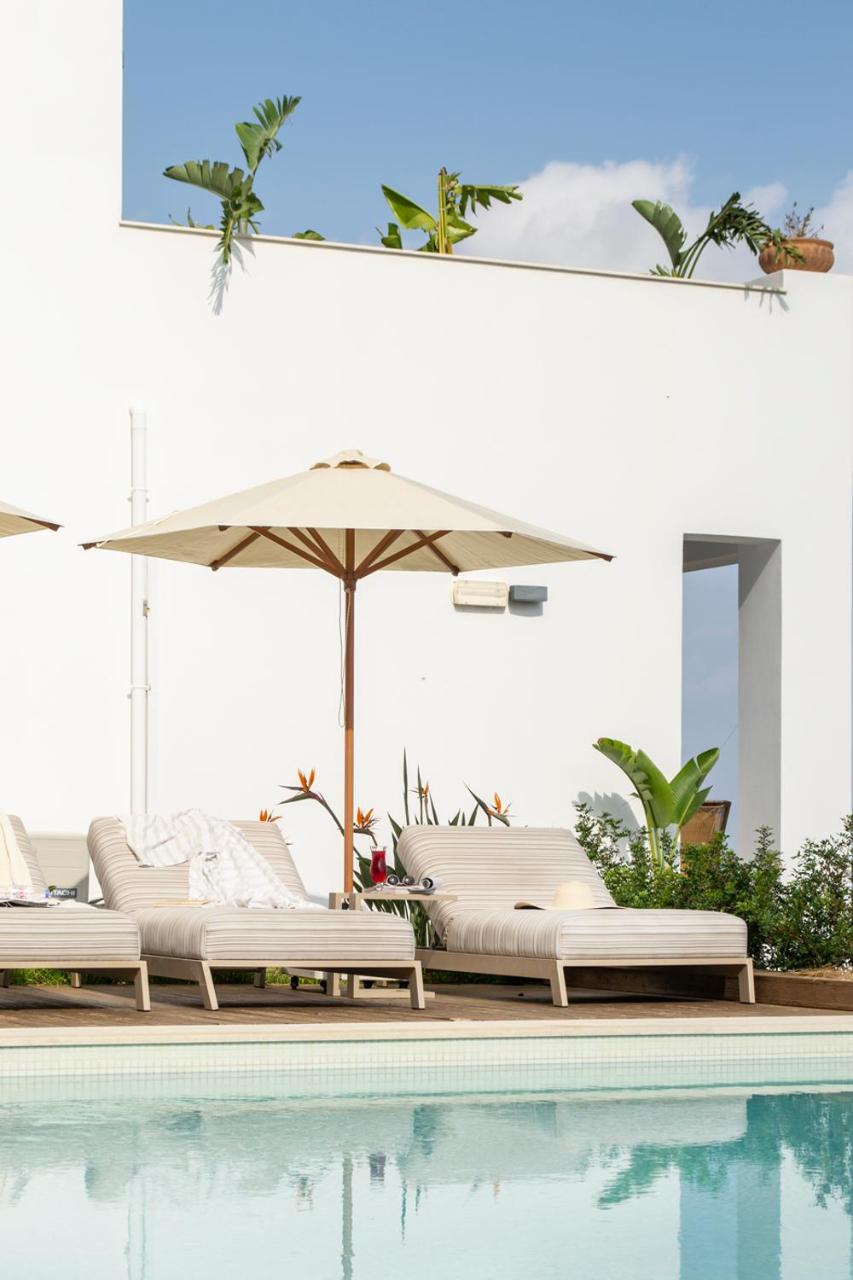 Creta Blue Luxury Collection (adults Only) 4*