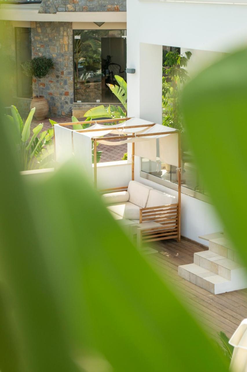 Creta Blue Luxury Collection (adults Only) 4* Hersonissos (Crete)