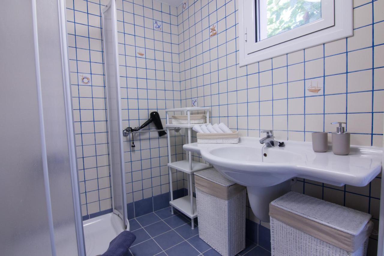 Kefalonia Ammos Villa *